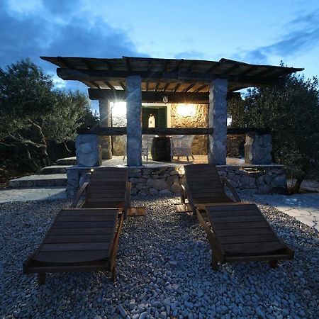 Holiday Home Petar ดราเก ภายนอก รูปภาพ